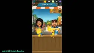 Trade Island   Android Gameplay pre register