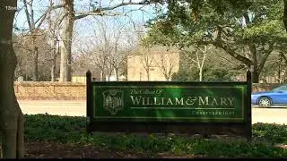 College of William and Mary sorority suspended update