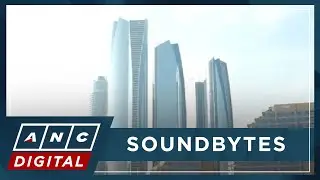 Dubai-like life in PH? Envoy optimistic of elevated PH ties with UAE | ANC