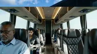 Book a Charter Bus in Colorado Springs in Under a Minute