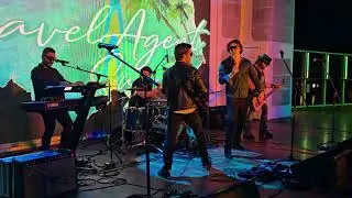 Black Dog~Mitchell Klavins~Norwegian Joy 11/16/25