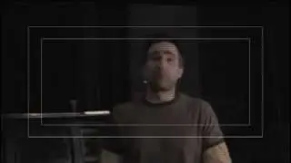 Stage Fright Trailer