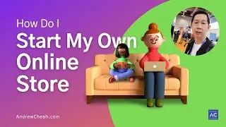 How Do I Start My Own Online Store in Malaysia [2020]?