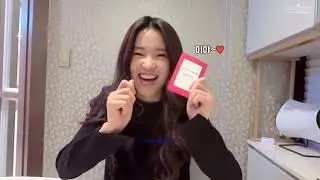 (ENG) Kim Taeri's ideal type!?