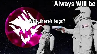 Dauntless Reforged has Bugs, Here's what the Devs have to say
