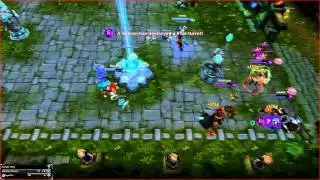 Get the f*ck off my Gragas!