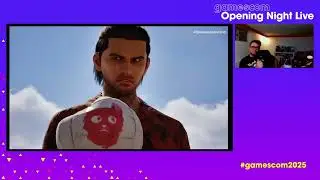 Gamescom 2025 ONL - Inzoi - Island Getaway Reaction