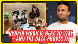 Remote Work Is Dying? The Shocking Post-COVID Reality