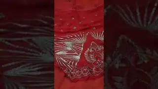 #Mariab #Qalamkar #Barouque  #Mosttop #brands #Luxury #partwear #2pc #collection #Artical-4