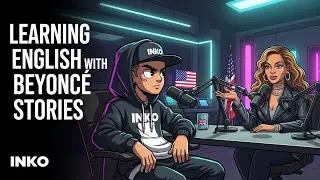 Beyonc&eacute; Stories || 🔥 Learn English Through Story Level 1