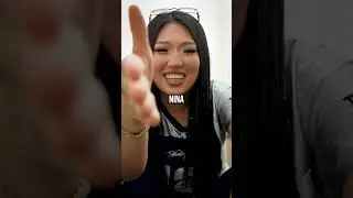 Nina Reveals Her Feminine Voice 🤣