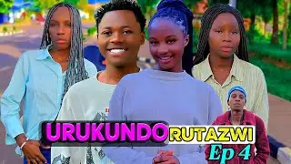 URUKUNDO RUTAZWI  Ep 4 // SADU yirukanye Noela murugo #sadustudio #SADU film nyarwanda