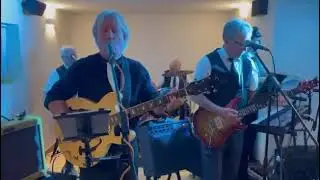 Old School Revival Live!