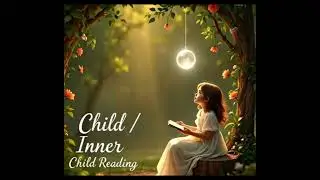 🌟Child & Inner Child Healing Natal Chart Reading 🌟