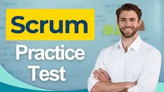 Scrum Practice Test 2026 Scrum Exam Certification Exam Guide Questions & Answers Test Prep