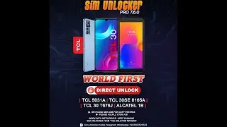 Sim-Unlocker Pro Update 7.6.0 