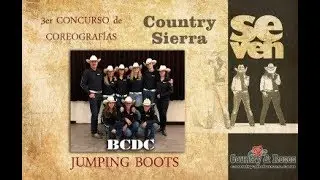 Concurs Madrid 2018 - BCDC (Belgien)