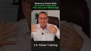 Mastering Online Skills - EMBRACE ACTIVE LEARNING #shorts