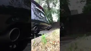 2011 Nissan Maxima SV Cold Start