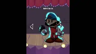 Friday Night Funkin' VS Mario (Wii Party Funkin) 