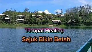 Selatan Bandung, Wisata Sejuk View Memukau