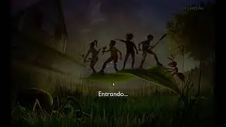 Tutorial - Grounded Fully Yoked pirata como conseguir jogar multiplayer?