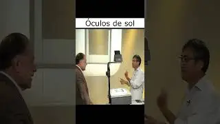 SUNGLASSES AND POLARIZATION | Cl&aacute;udio and Gil da Costa