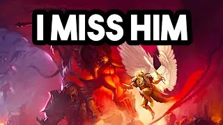 Blood Angels - The Best Legion | 40K Lore