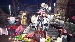 MHW 81 - Timberland Troublemakers