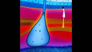 Neural Pop AI Visuals (for saxophone and cello) 2022
