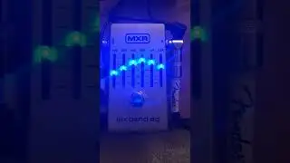 Dimebag Darrell Guitar Tone