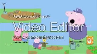[REUPLOAD] Grandpa Pig Has A Sparta Remix Extended