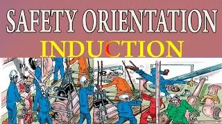 safety induction training | how to conduct hse induction | hse induction | hse | safety@cluster1167​