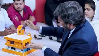 Admissions Open for Bachelors Programs | CECOS University
