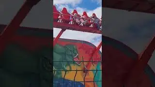 катаемся на реке 😁