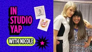 Taylor Swift Shocks Nashville Singing with Kane Brown Using Chase Rice&rsquo;s Guitar! | In Studio Yap #6
