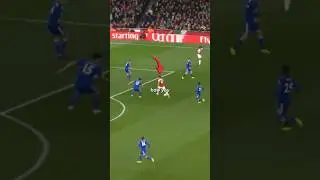 This Is How You Score A Team Goal 🧠