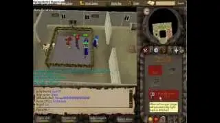 99 Range Party ~ Macca90