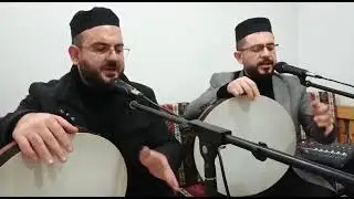 Yananlar Var Ey İhvanlar Altın Silsile İlahi Grubu