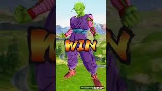 Dragon Ball Legends - Raditz Attacks! EX-5