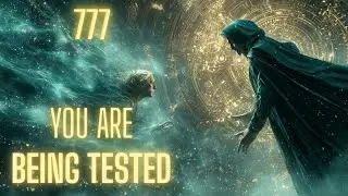 Quantum Shift: How The Universe Challenges You Before You Evolve (Full Explanation)