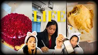 A Day In My Life | Office Edition | Work Life
