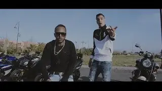 LFZOUZE Feat BZG #VALID&Eacute;E [CLiP Official] (PROD BeatsBySeismic)