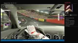 [PS4 PRO] - Gran Turismo Sport (GamePlay LIVE) #LastJedi Didn't Like It