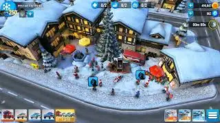 Прохождение игры Emergency HQ, часть 65.