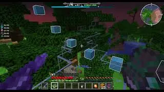 Race - Tree Hopping Madness - Master with road