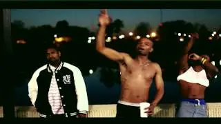 CITY SLIM- THROWIN UP THE ROE | SHOT BY @MEMORYTHEARTIST