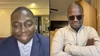 LE DUO CHEIKH MBACKÉ SAKHO ET CHEIKH AHMED CISSÉ DIAGALÈ DINÉ DOU..??? 🫢