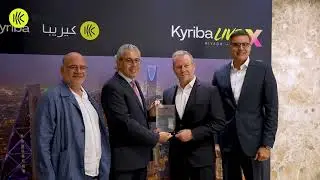 Kyriba Treasury Management System  Kyriba Ksa Offical Launch