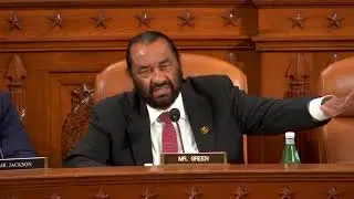 Representative Green Delves into Issues of Diversity in Digital Assets